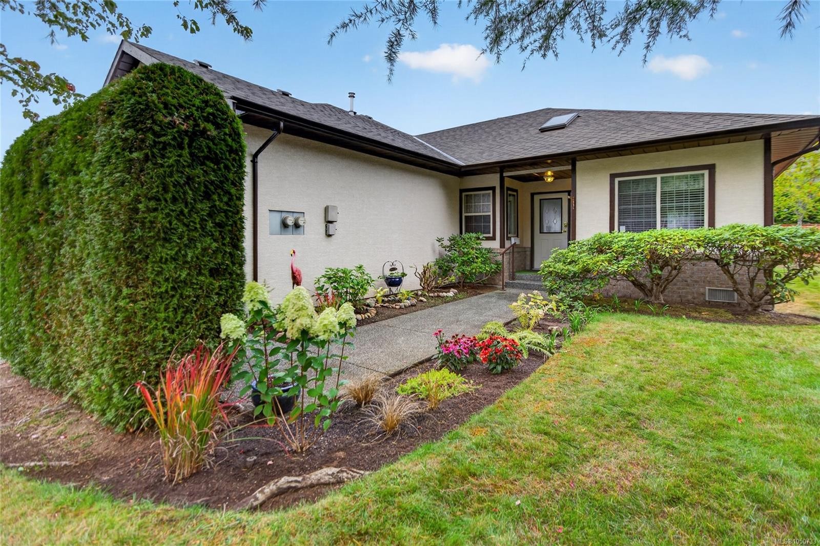 #12-1288 Tunner Dr, Courtenay, BC