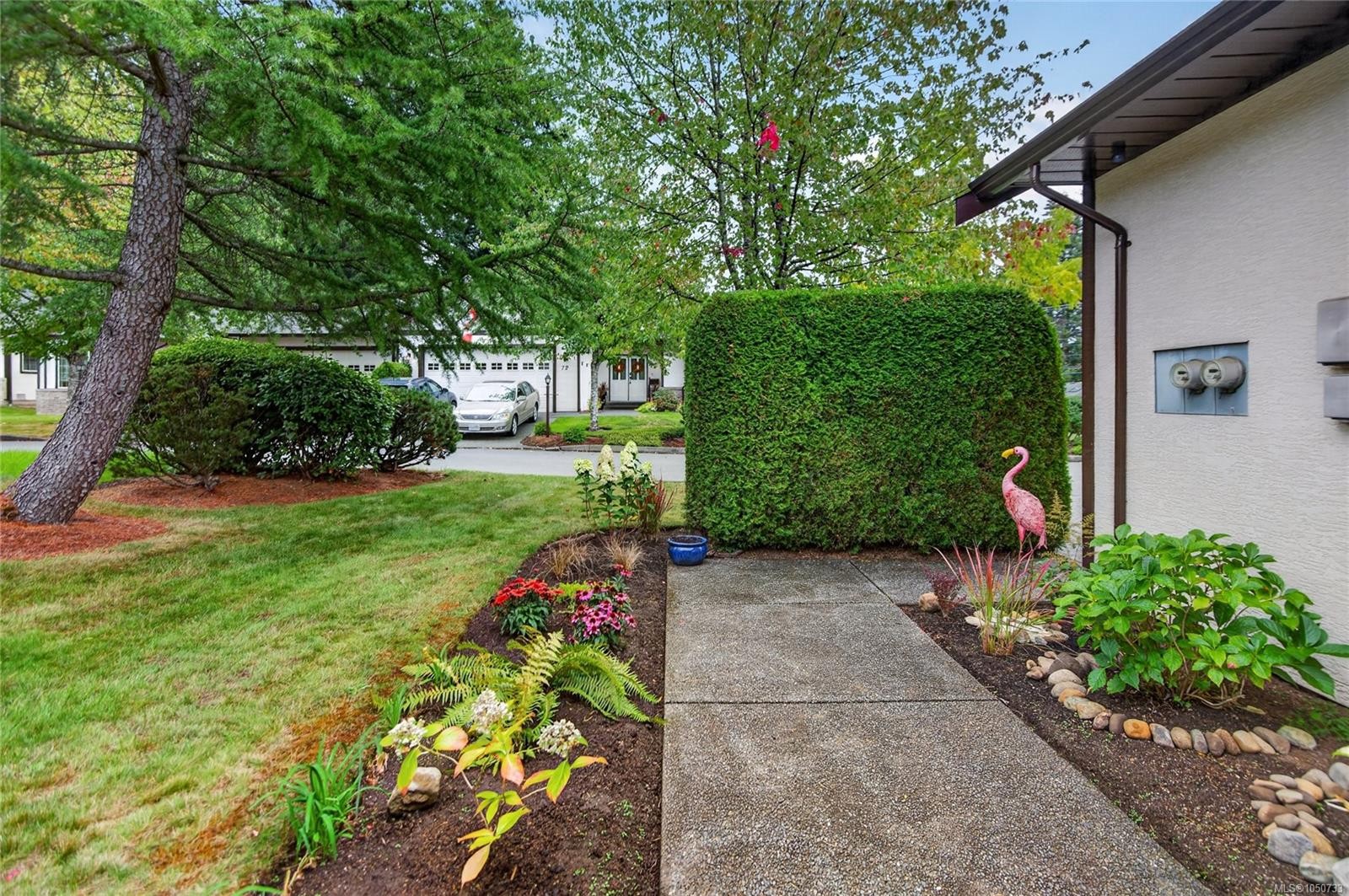 #12-1288 Tunner Dr, Courtenay, BC