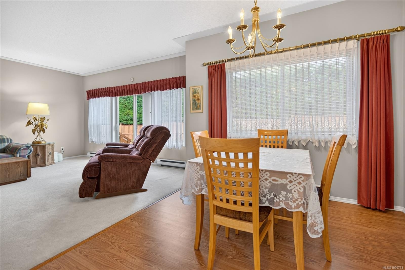 #12-1288 Tunner Dr, Courtenay, BC