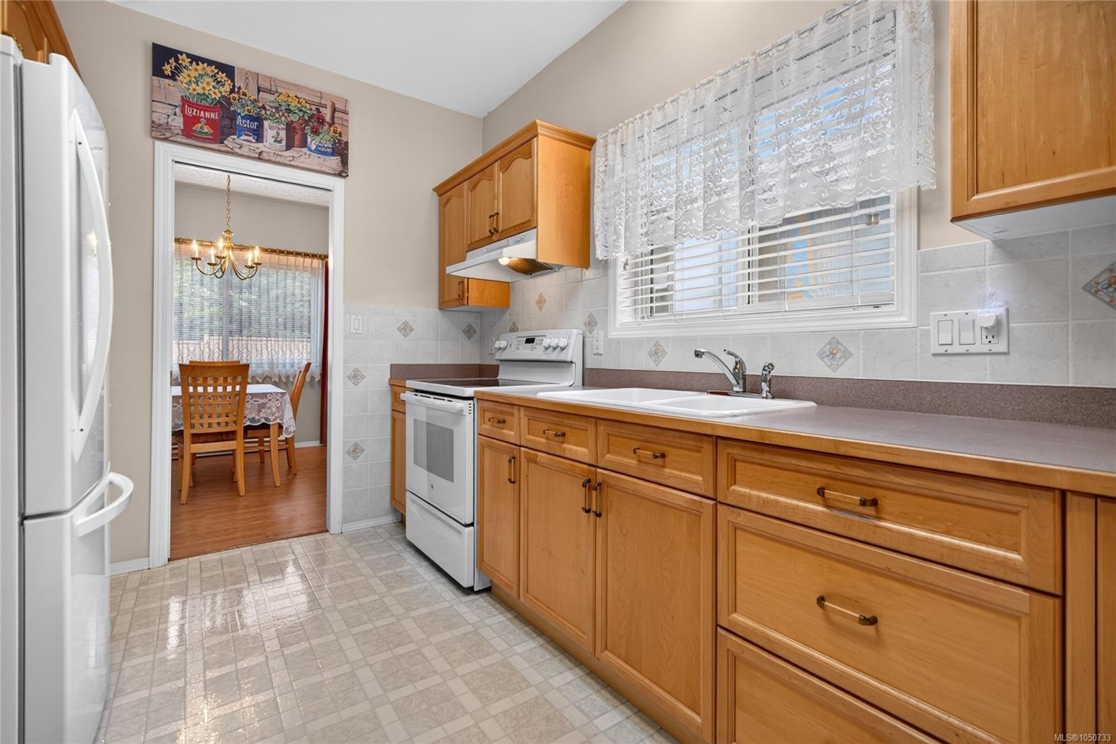 #12-1288 Tunner Dr, Courtenay, BC