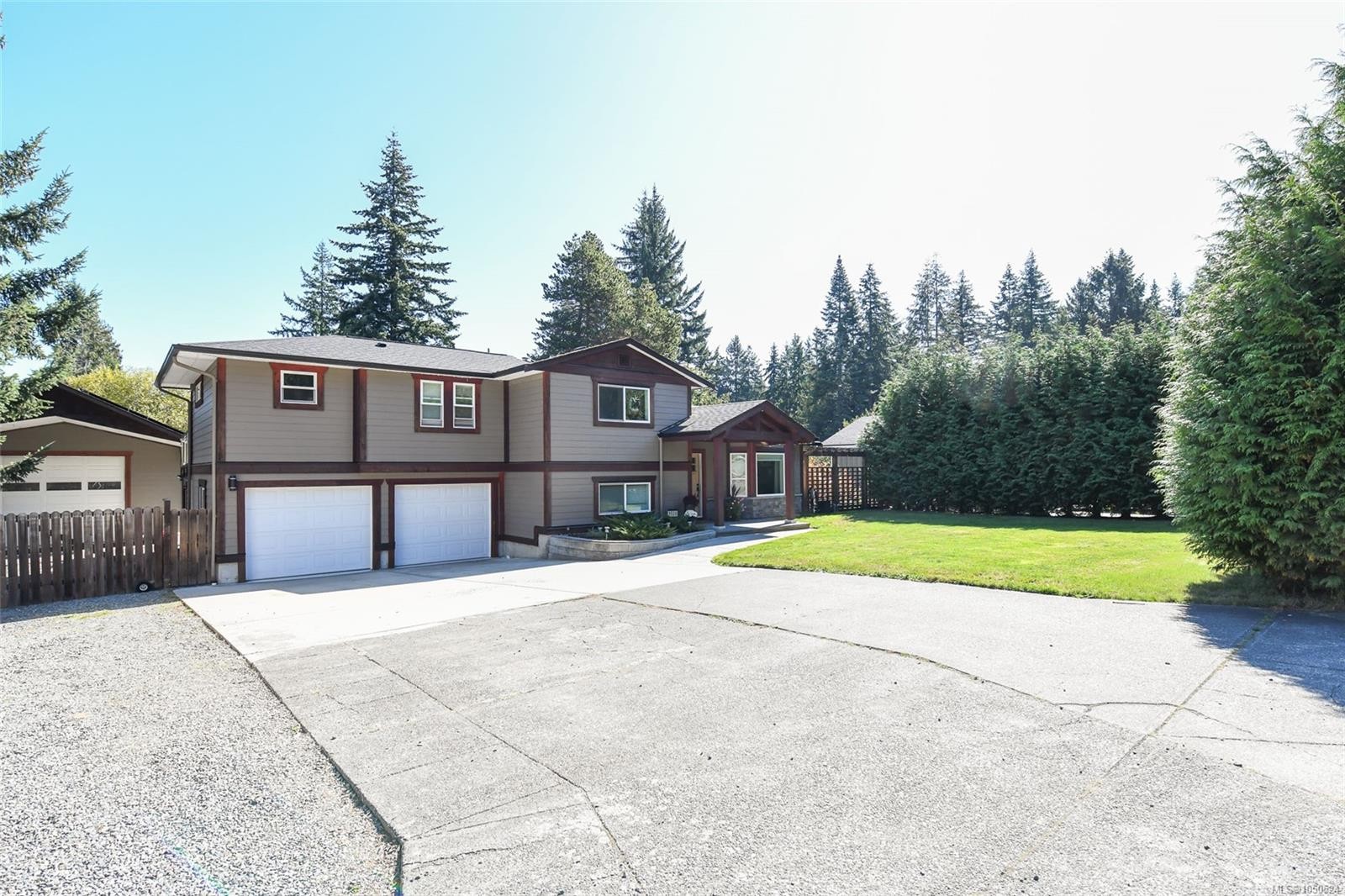 1530 Grayling Dr, Comox, BC