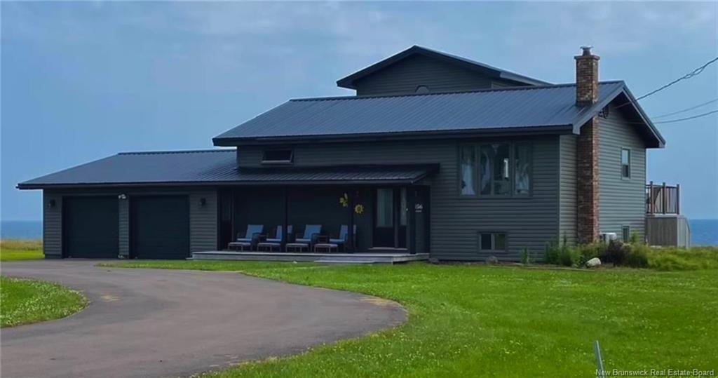 2456 Route 530, Grande-Digue, NB