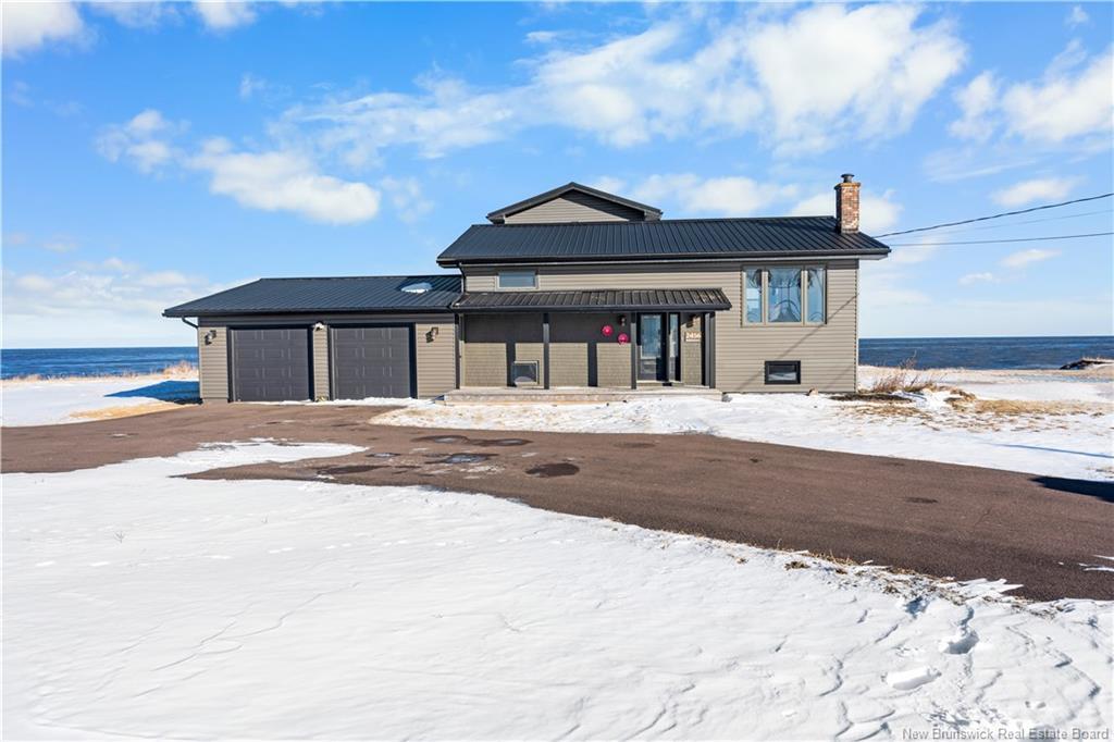 2456 Route 530, Grande-Digue, NB