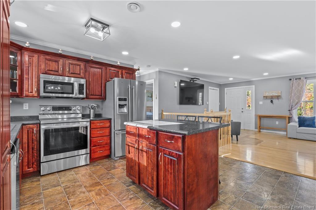 177 Raymel, Grand-Barachois, NB