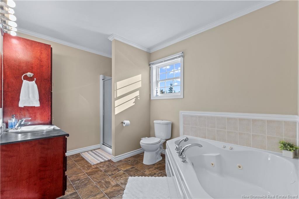 177 Raymel, Grand-Barachois, NB