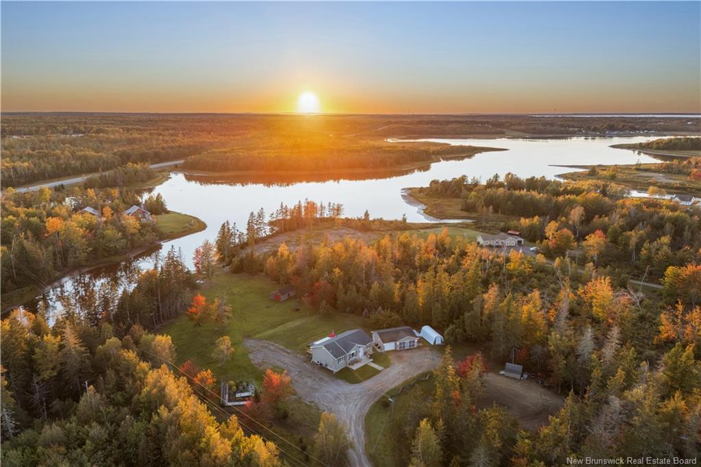 177 Raymel, Grand-Barachois, NB