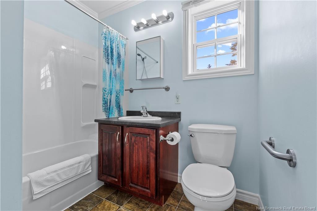 177 Raymel, Grand-Barachois, NB
