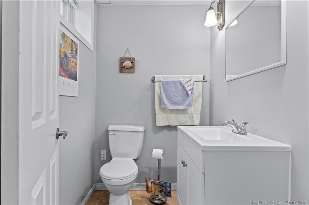 177 Raymel, Grand-Barachois, NB