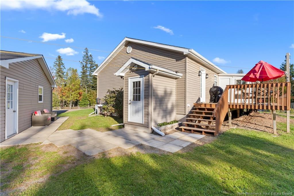 177 Raymel, Grand-Barachois, NB