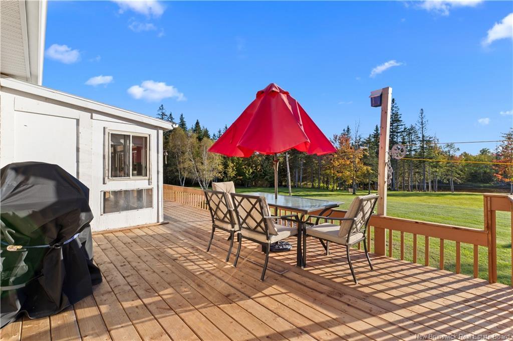 177 Raymel, Grand-Barachois, NB