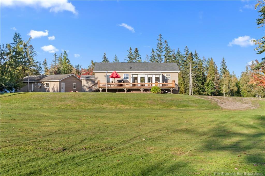 177 Raymel, Grand-Barachois, NB