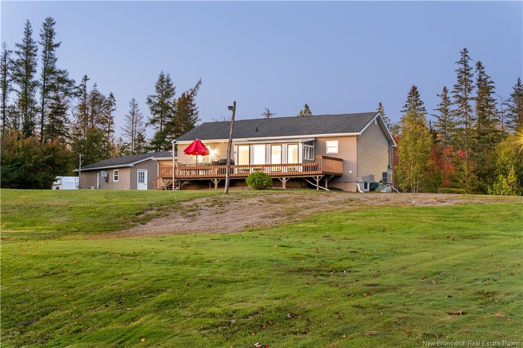 177 Raymel, Grand-Barachois, NB