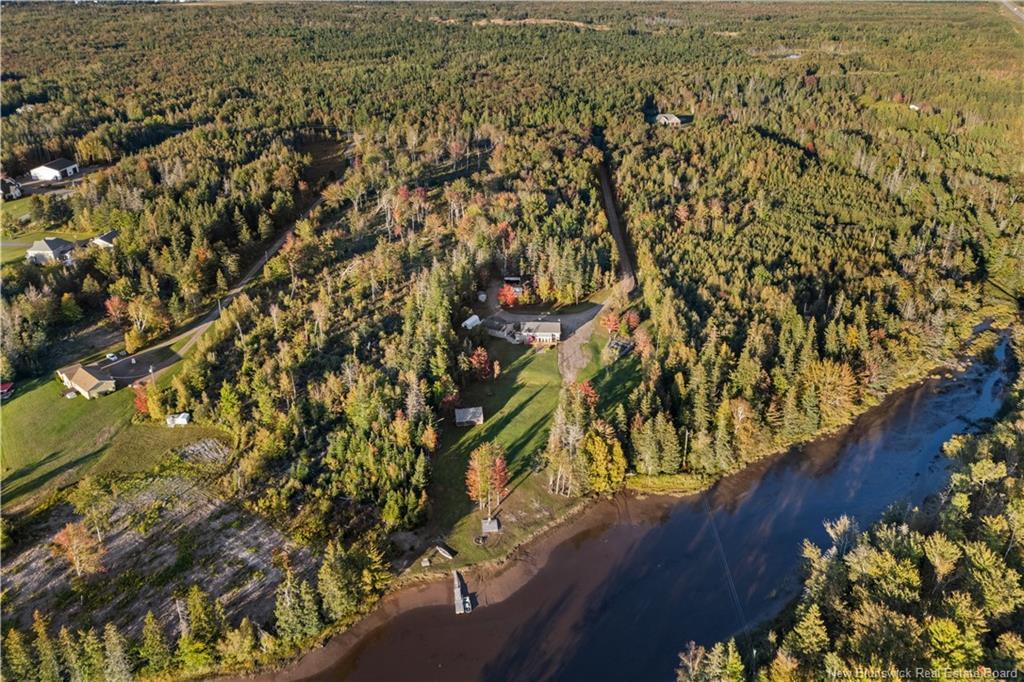 177 Raymel, Grand-Barachois, NB