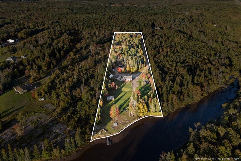 177 Raymel, Grand-Barachois, NB