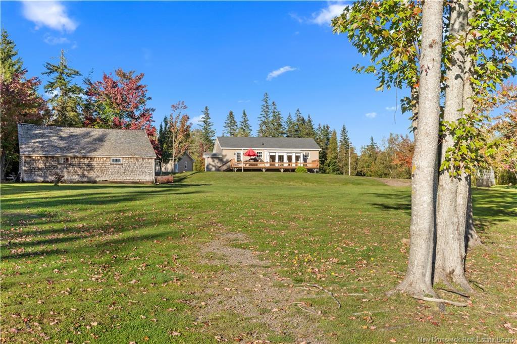 177 Raymel, Grand-Barachois, NB