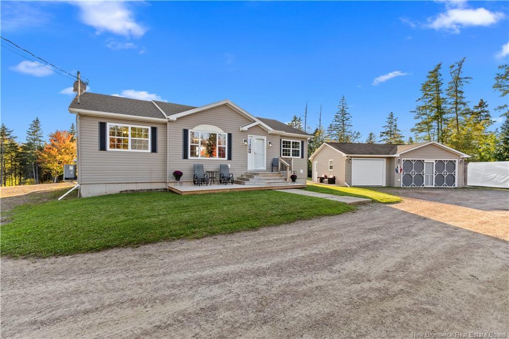 177 Raymel, Grand-Barachois, NB