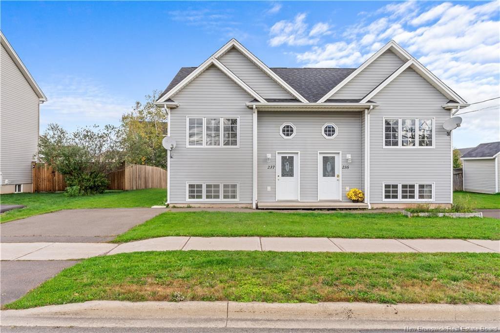 237 Glencairn Dr, Moncton, NB