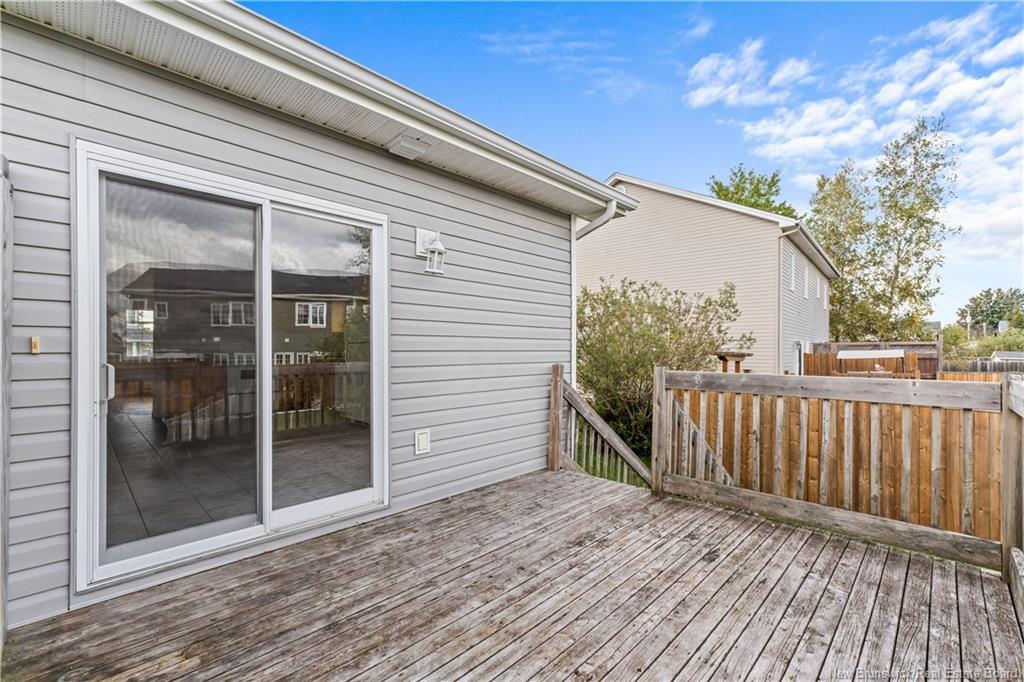 237 Glencairn Dr, Moncton, NB