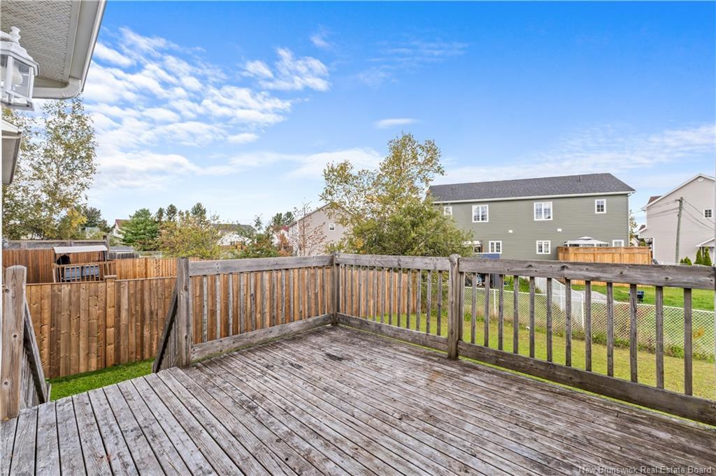 237 Glencairn Dr, Moncton, NB