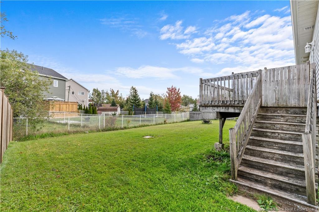 237 Glencairn Dr, Moncton, NB