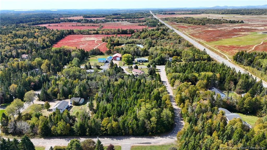 5 Spurline Ave, Pennfield, NB