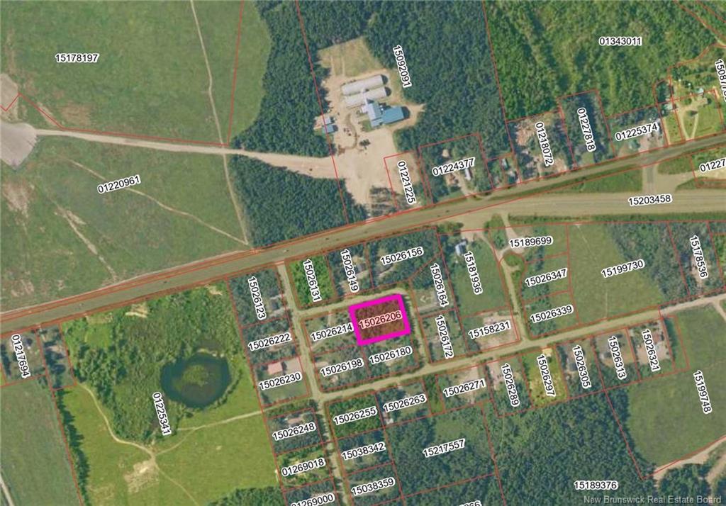5 Spurline Ave, Pennfield, NB