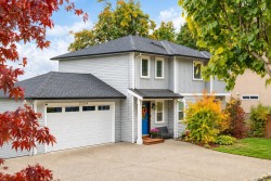 2364 Extension Rd Nanaimo, BC V9X 0A9