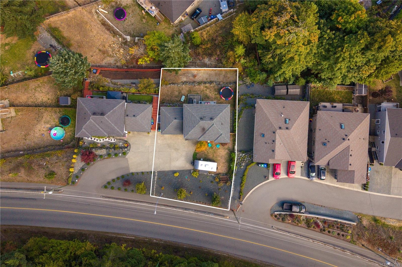 2364 Extension Rd, Nanaimo, BC