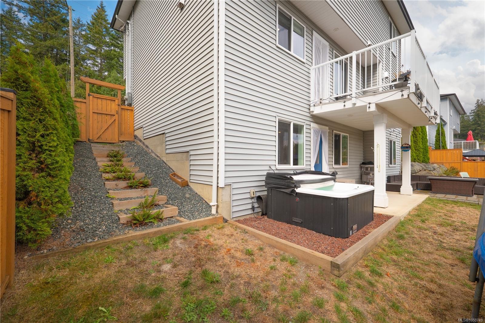 2364 Extension Rd, Nanaimo, BC