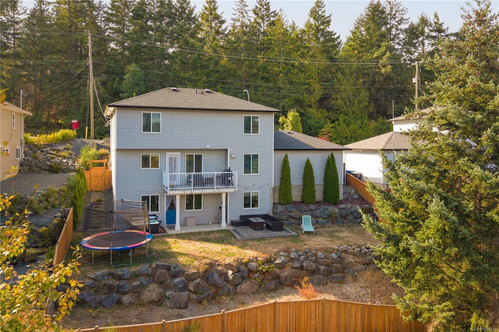 2364 Extension Rd, Nanaimo, BC