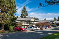 #22-1520 Piercy Ave Courtenay, BC V9N 3E9