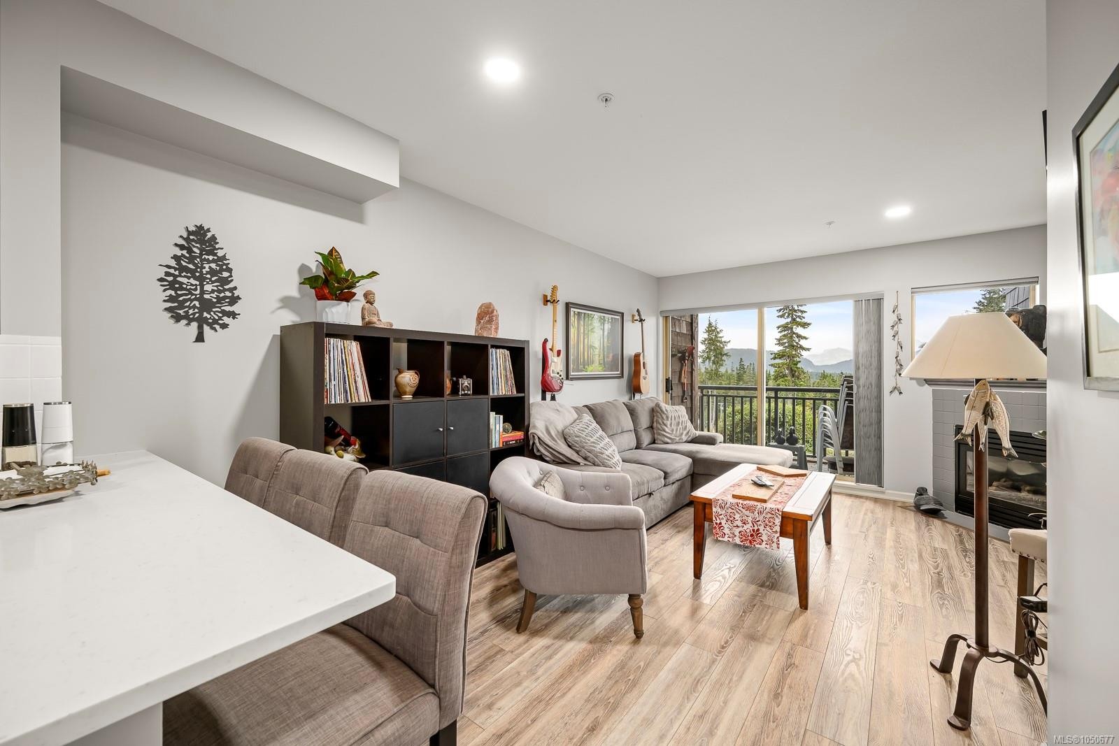 #113-1280 Alpine Rd, Courtenay, BC