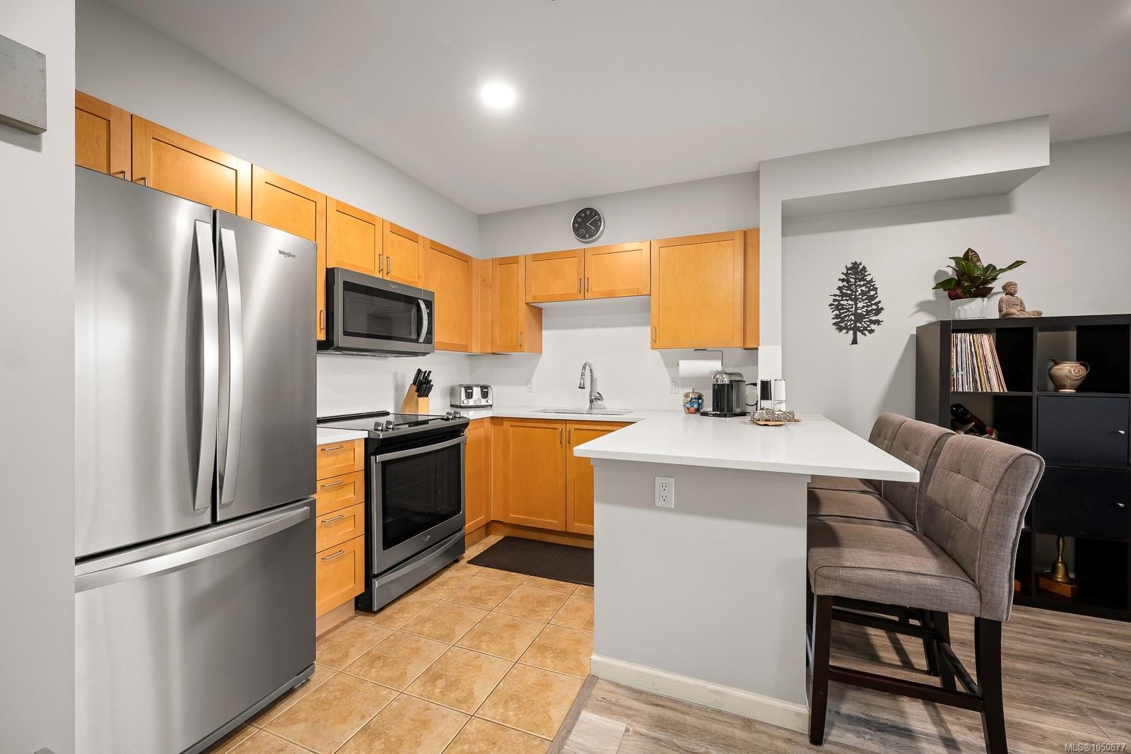 #113-1280 Alpine Rd, Courtenay, BC