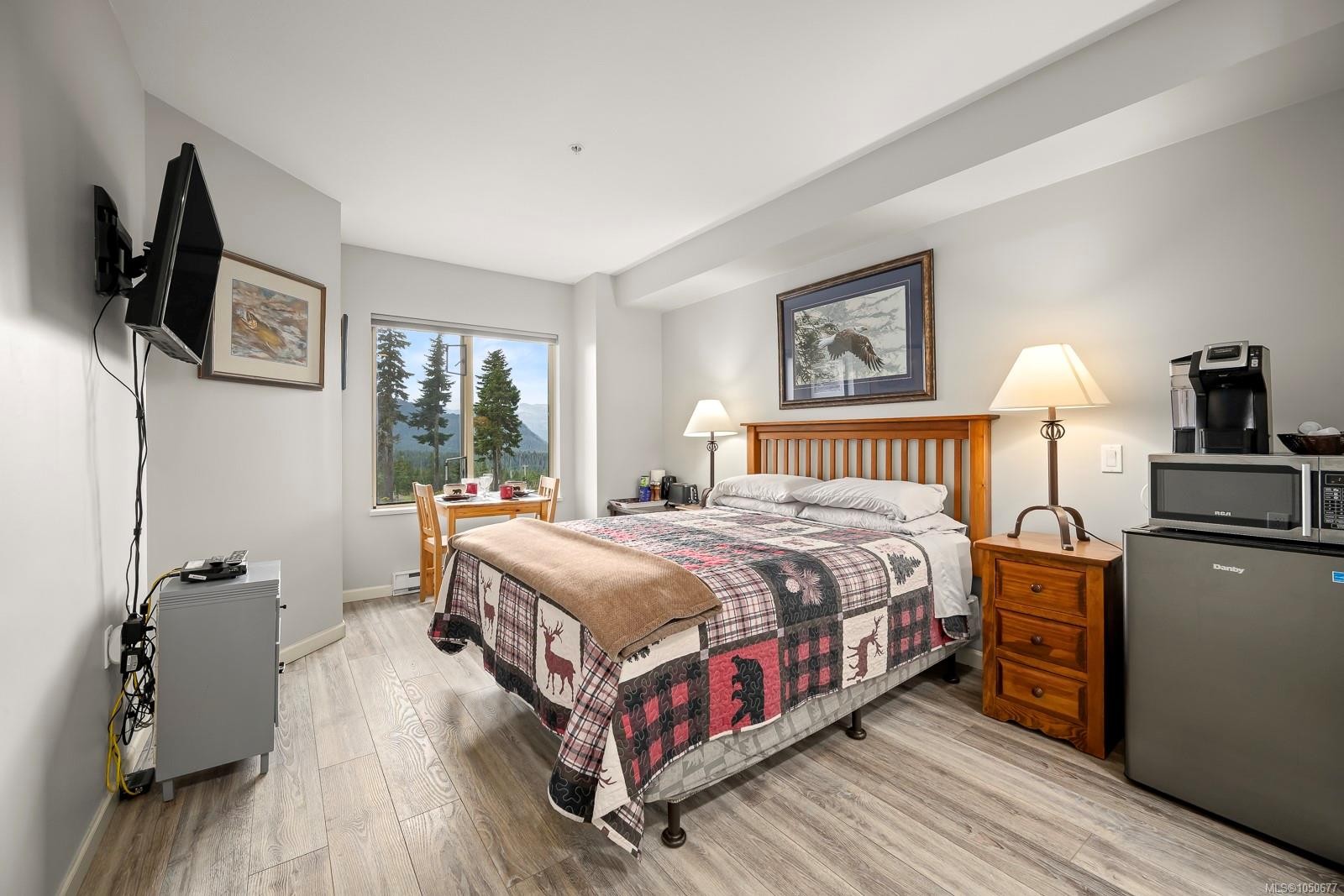 #113-1280 Alpine Rd, Courtenay, BC