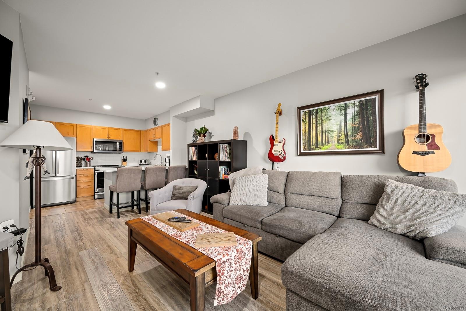 #113-1280 Alpine Rd, Courtenay, BC