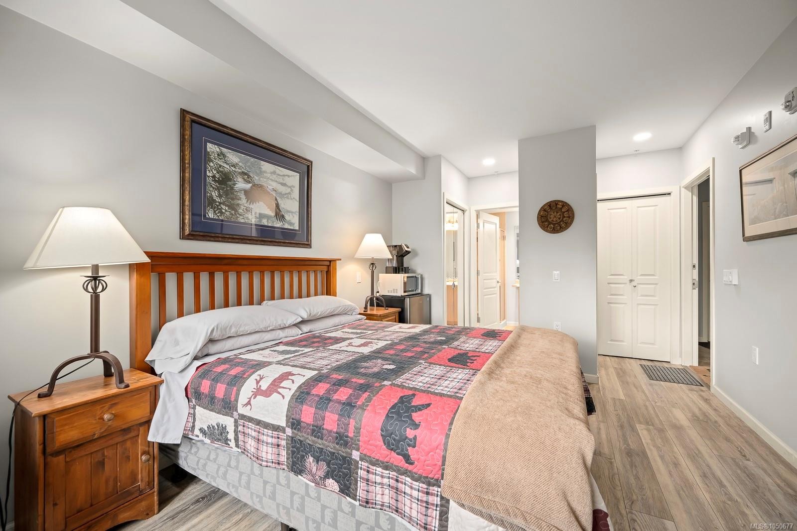 #113-1280 Alpine Rd, Courtenay, BC
