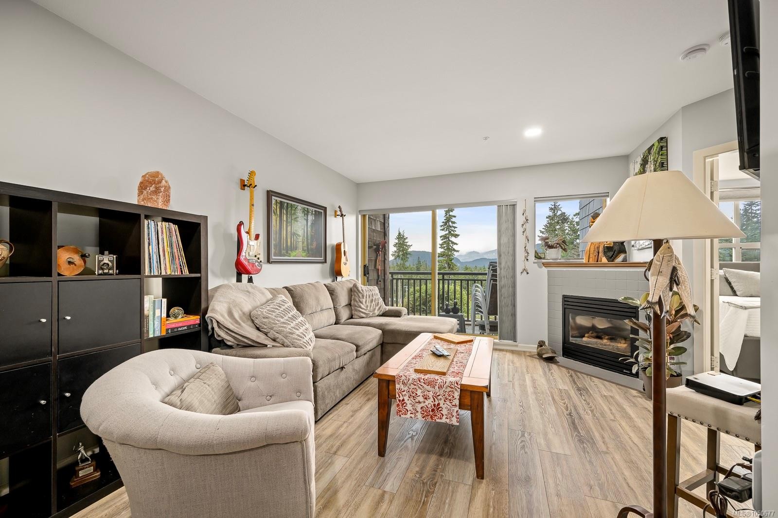 #113-1280 Alpine Rd, Courtenay, BC