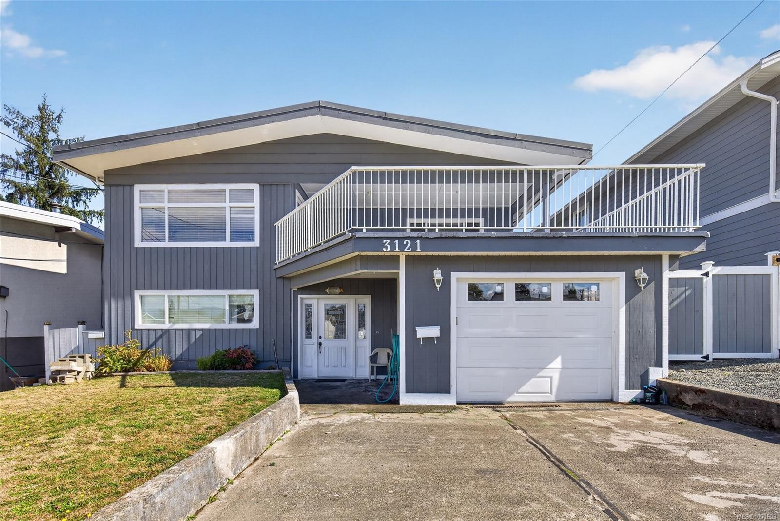 3121 11Th Ave, Port Alberni, BC