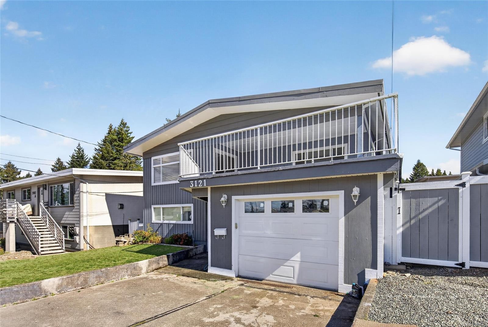 3121 11Th Ave, Port Alberni, BC