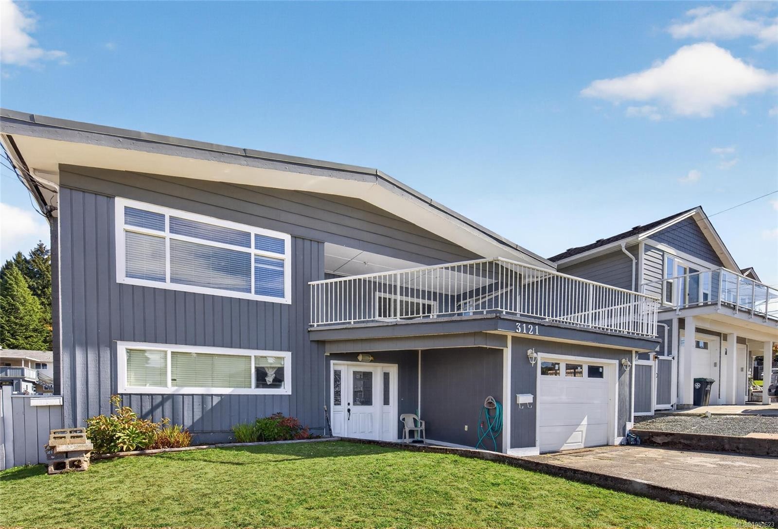 3121 11Th Ave, Port Alberni, BC