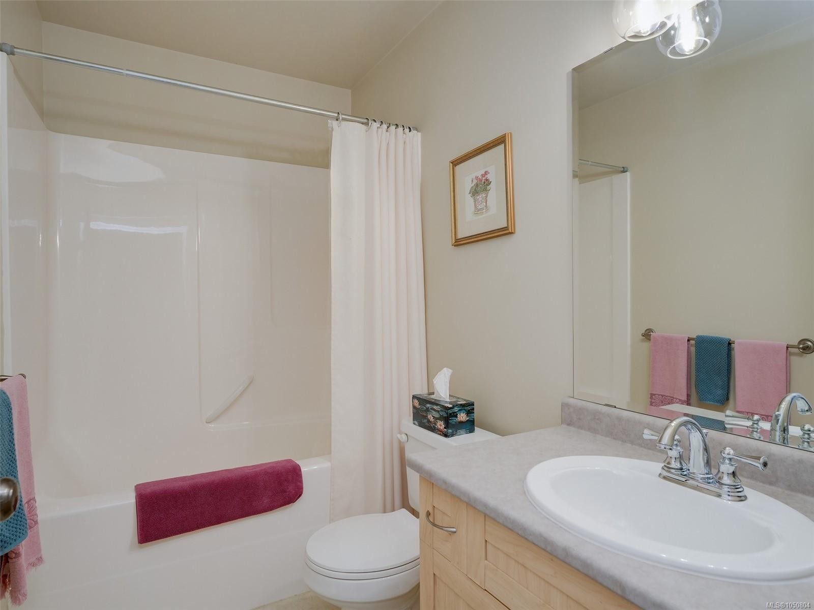 #B-1704 Feltham Rd, Saanich, BC