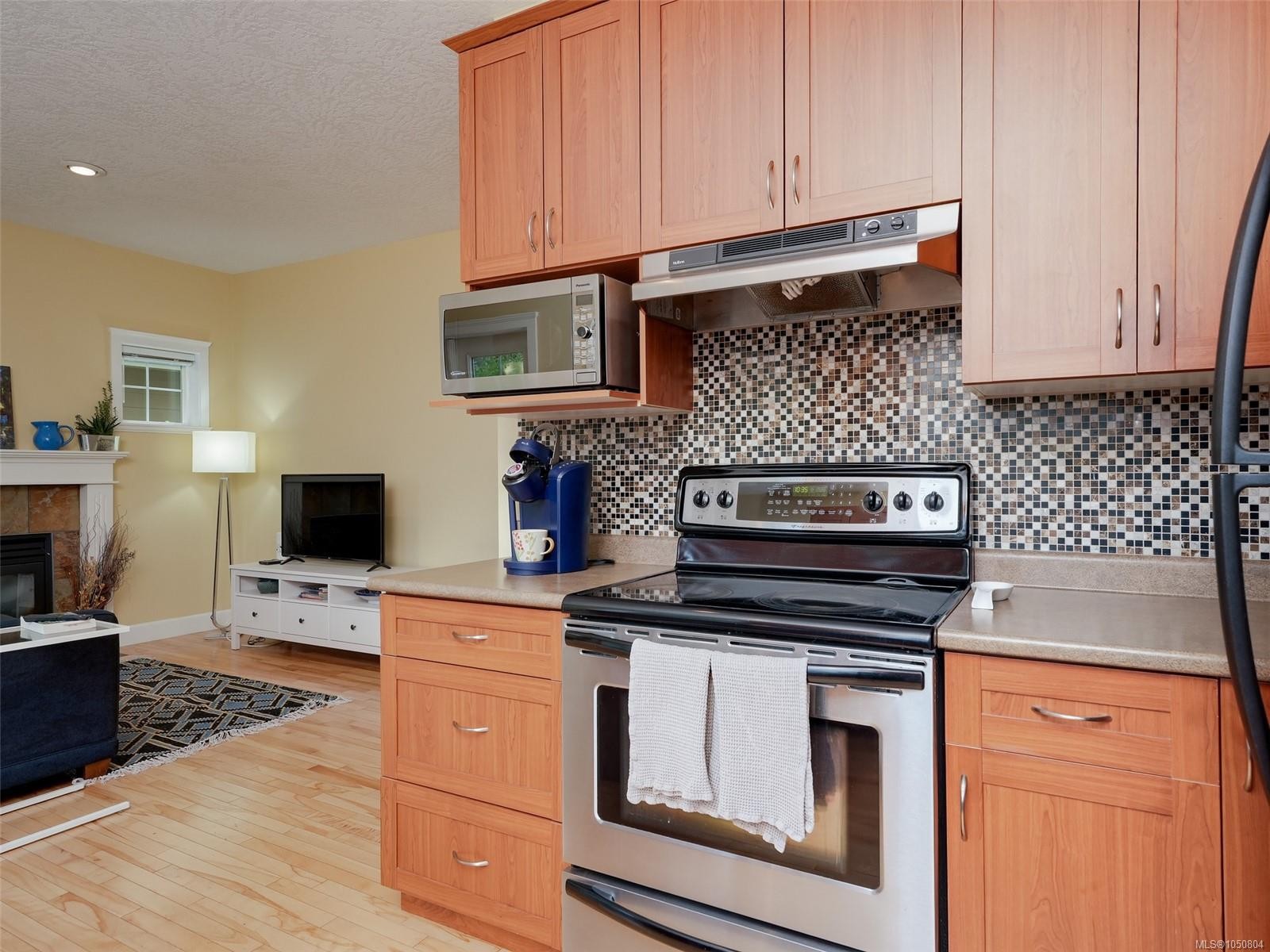 #B-1704 Feltham Rd, Saanich, BC