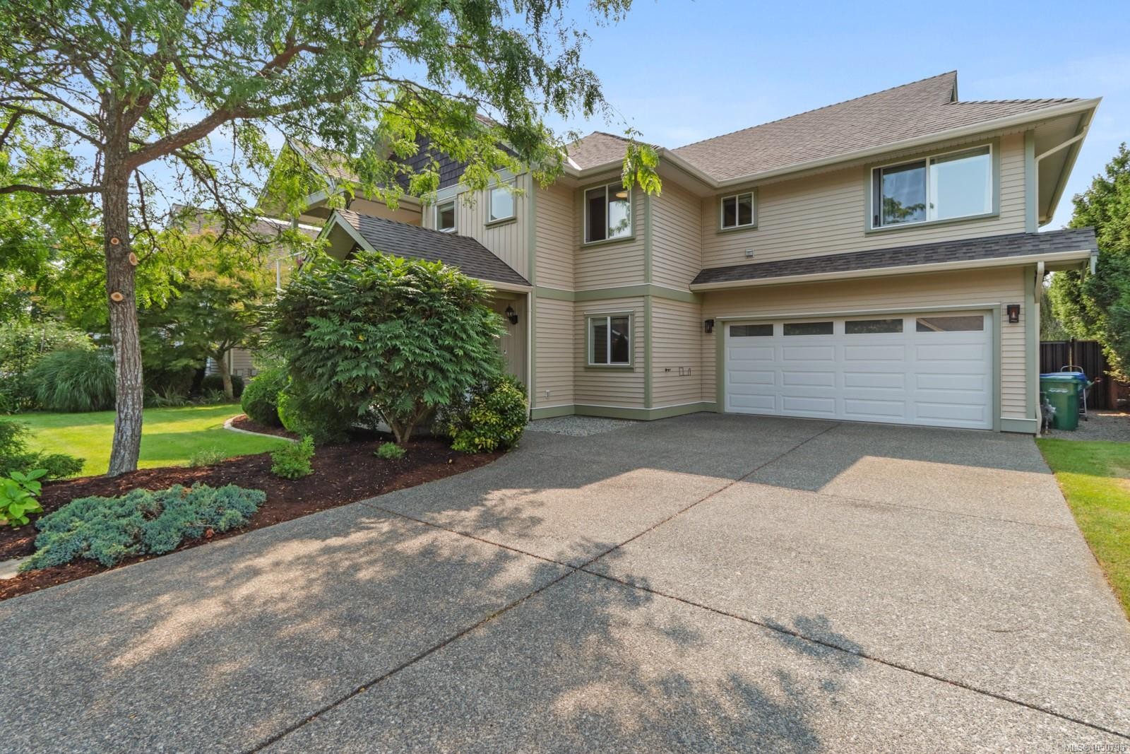 595 Sarum Rise Way, Nanaimo, BC