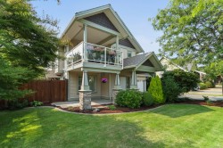 595 Sarum Rise Way Nanaimo, BC V9R 7E5