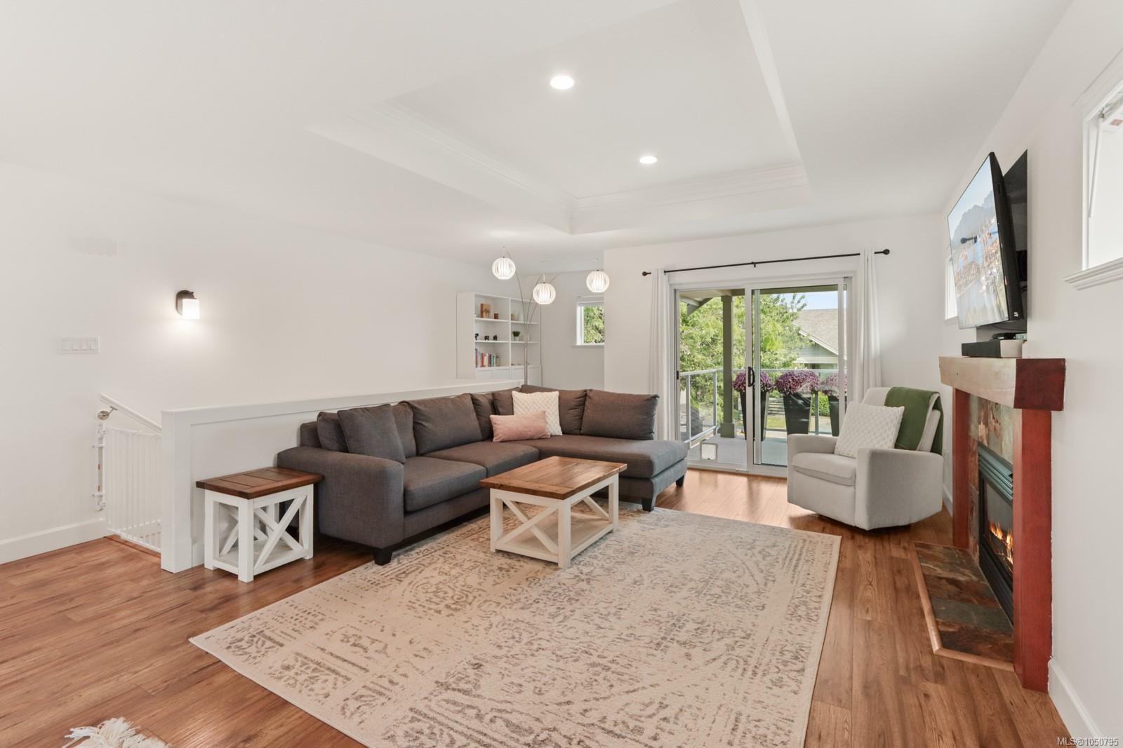 595 Sarum Rise Way, Nanaimo, BC