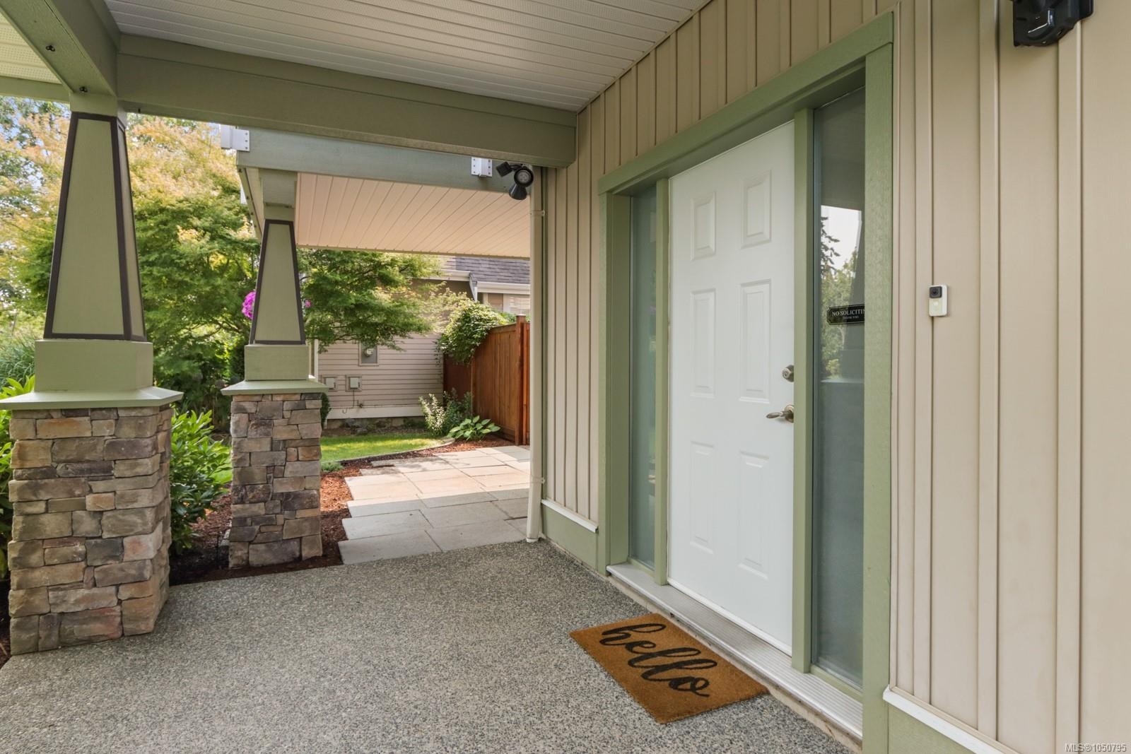 595 Sarum Rise Way, Nanaimo, BC