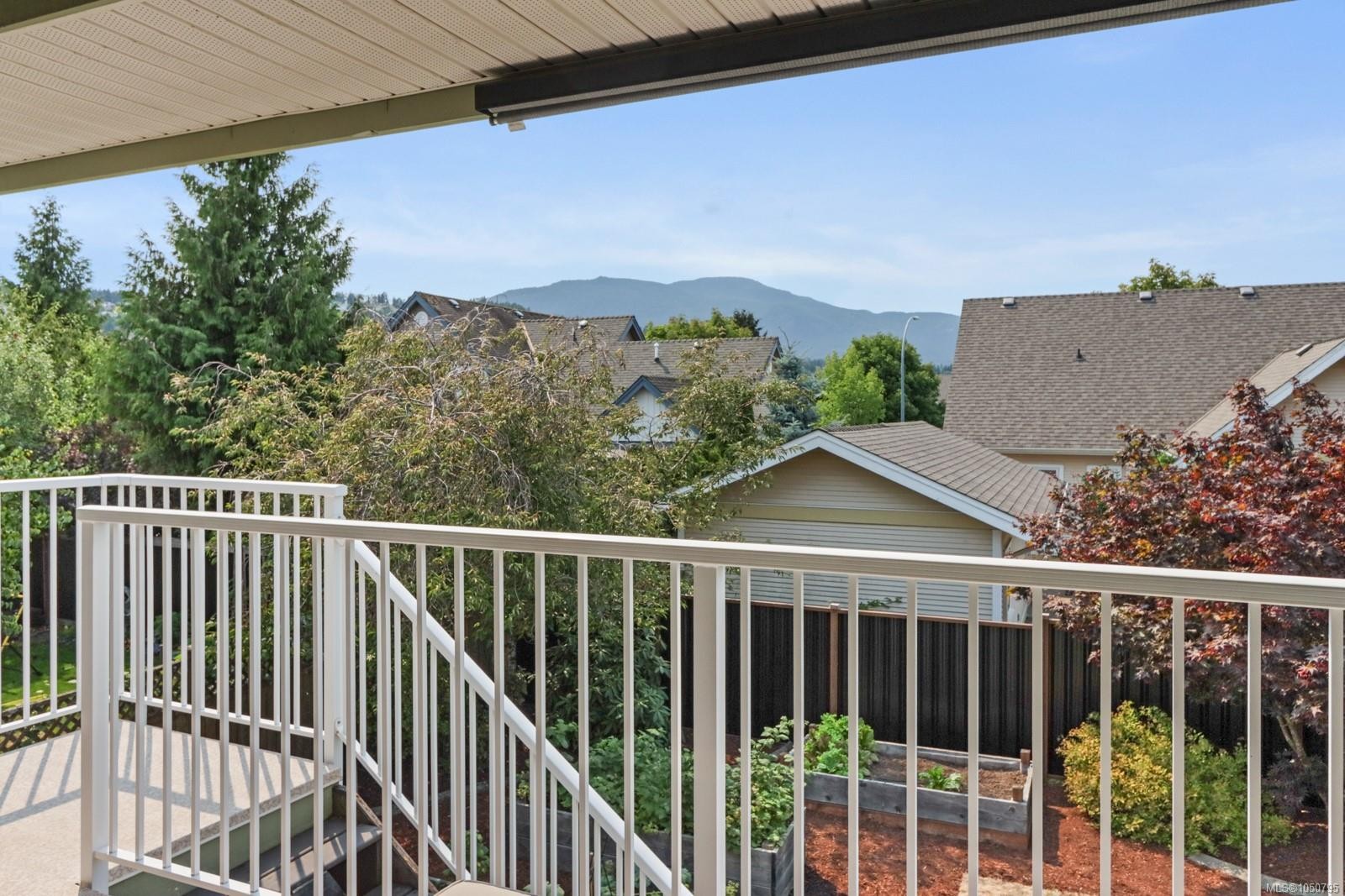 595 Sarum Rise Way, Nanaimo, BC