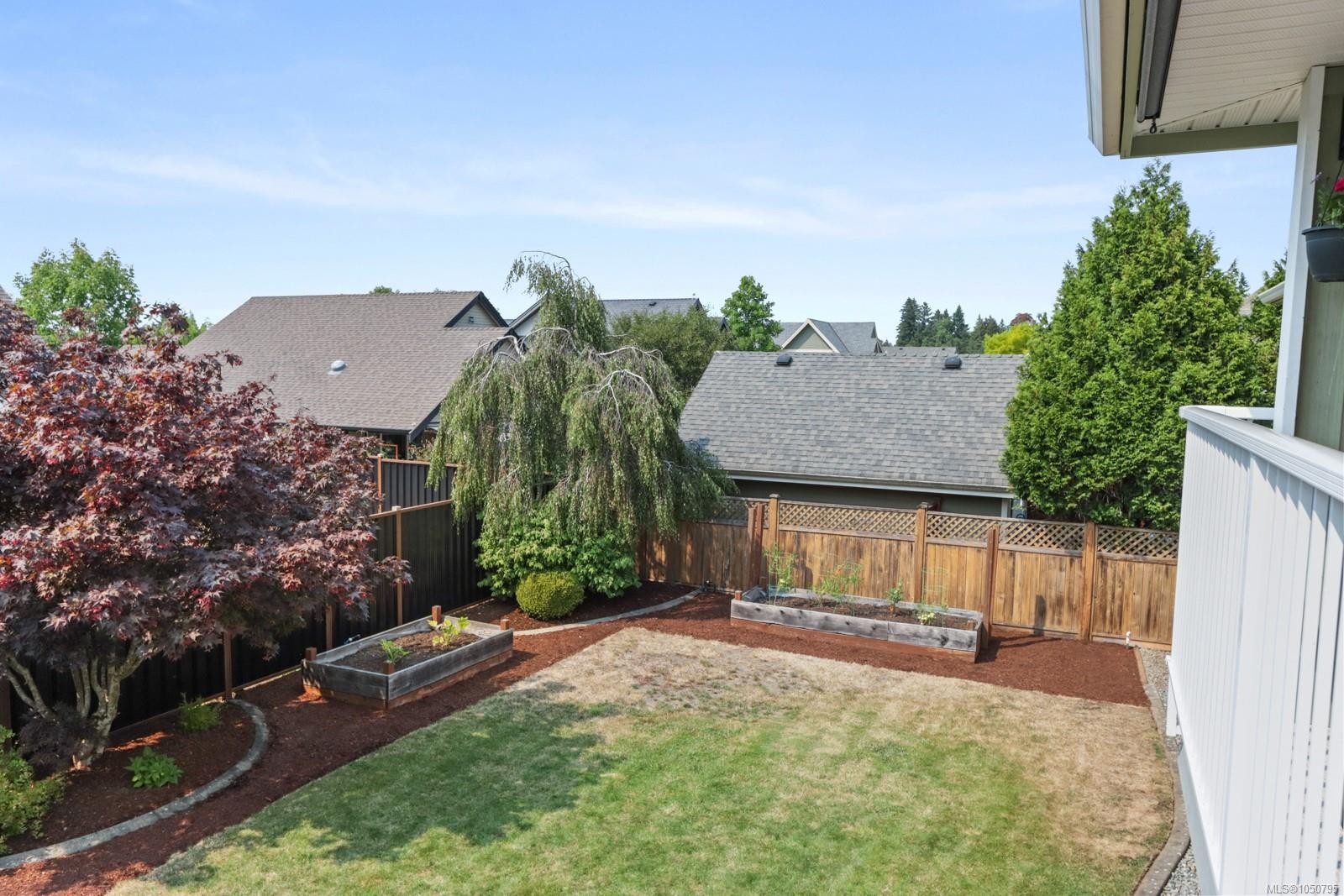 595 Sarum Rise Way, Nanaimo, BC