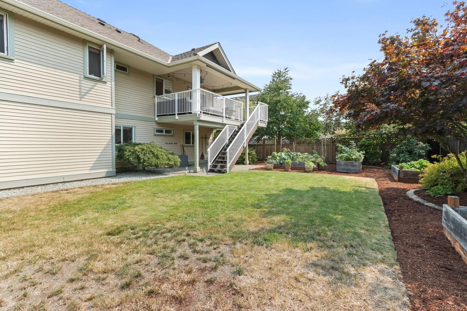 595 Sarum Rise Way, Nanaimo, BC