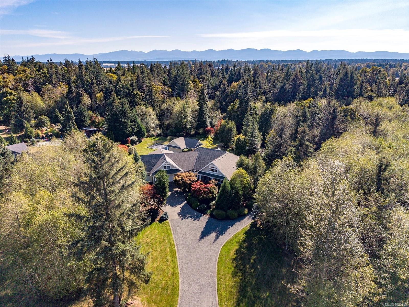 1063 Kincora Lane, Comox, BC